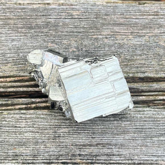 Pyrite Freeform - Picture 2 of 5